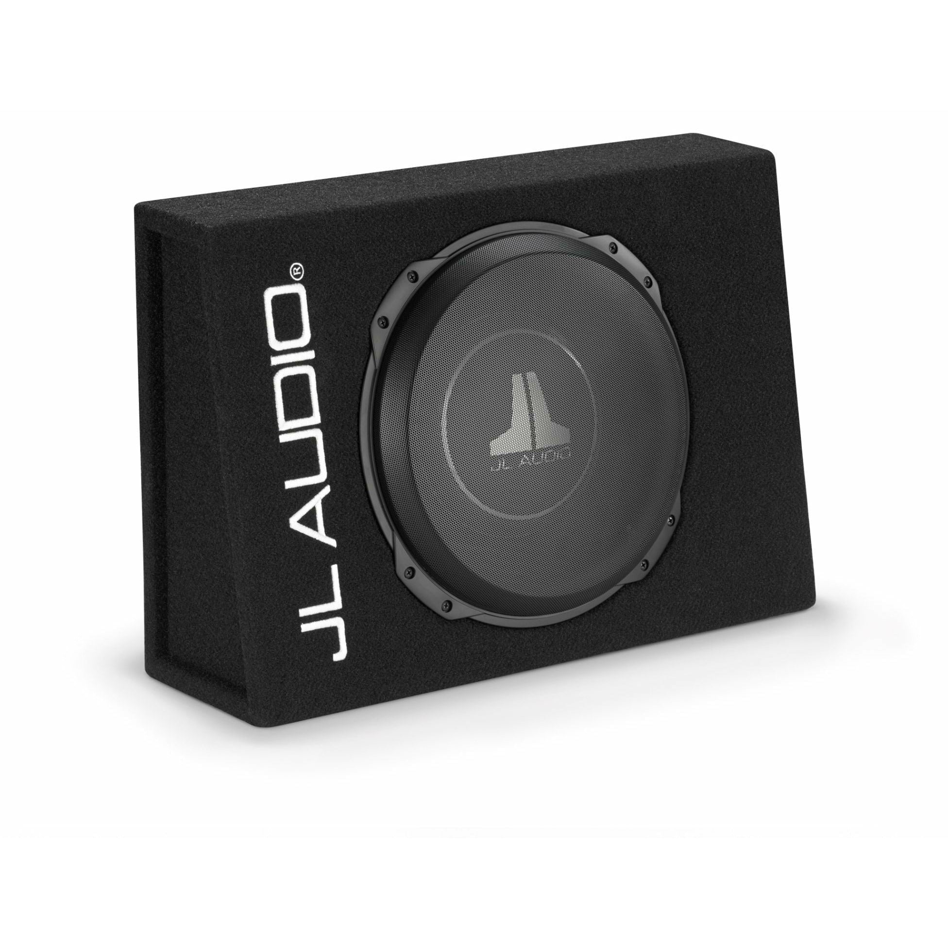 JL Audio TW3 12" Subwoofer Box