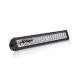Lightforce 20" Dual Row LED Bar - Combo