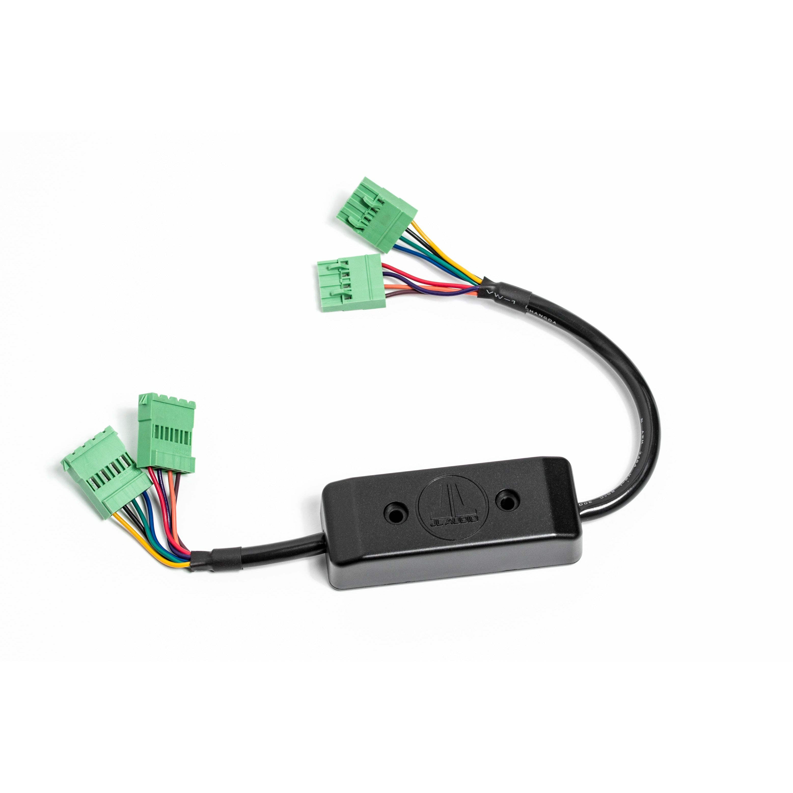 JL Audio FIX-LSA-4 4-Ch. Load Sensing Adaptor for use with FiX™ OEM Integration