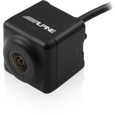 Alpine HCE-C2100RD Multi-View Reverse Camera