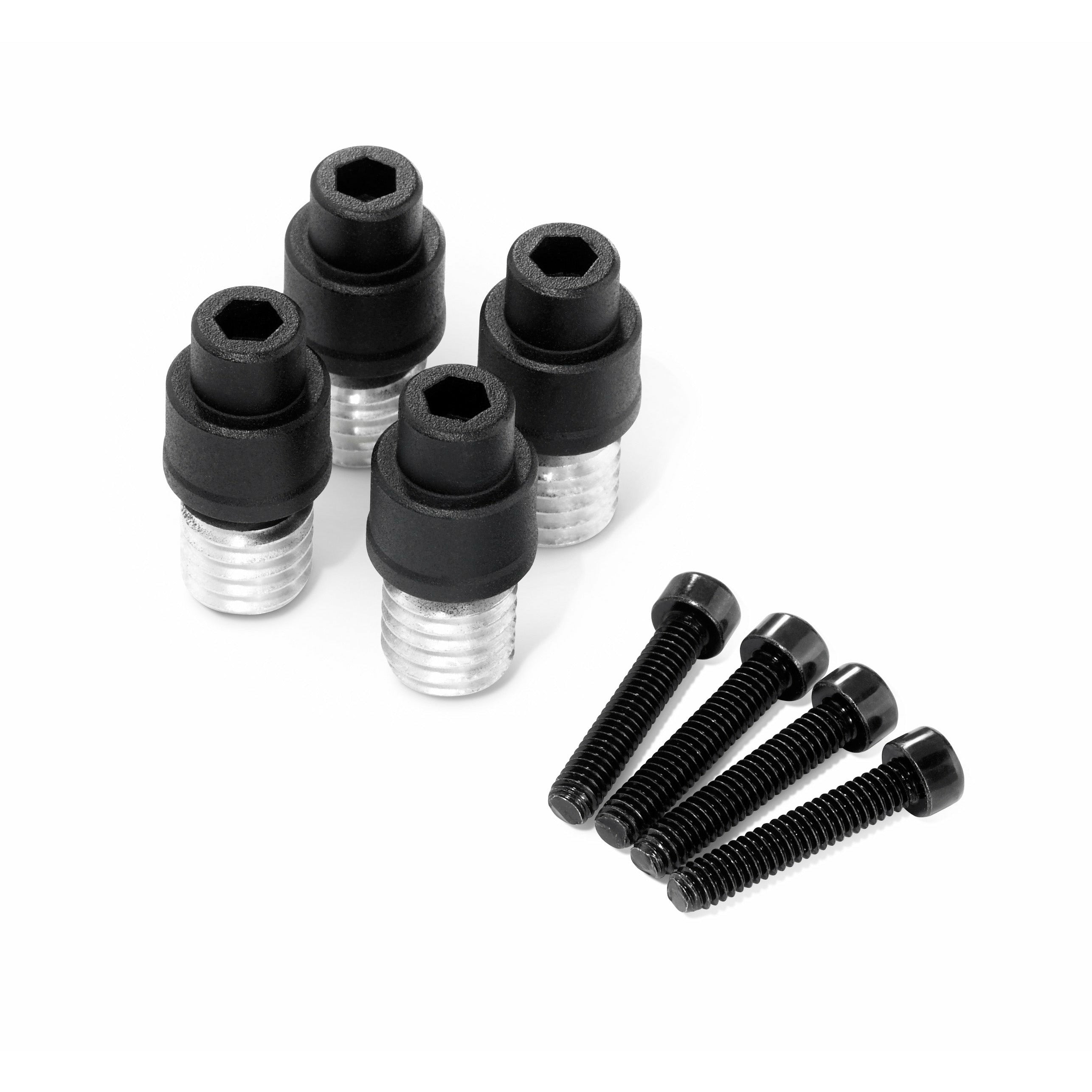 JL Audio HDSTACK Amp Stacking Hardware Kit for HD