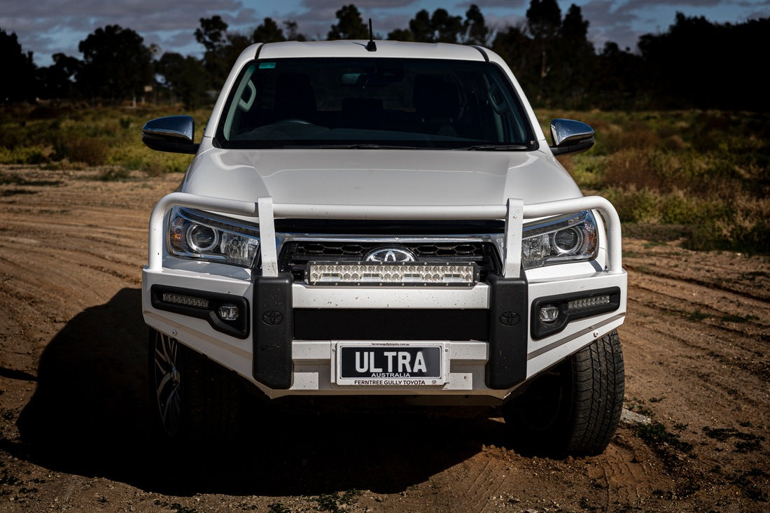 Ultra Vision Nitro Maxx LED 24" Light Bar