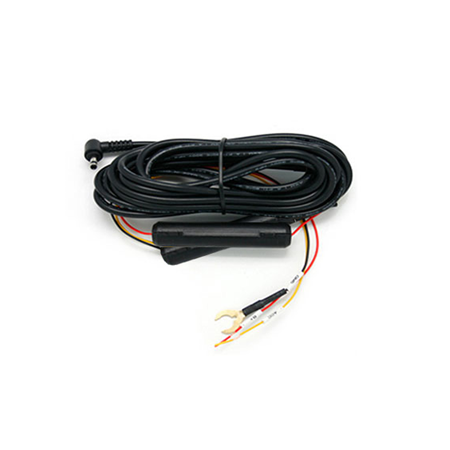 Iroad Hard Wiring Kit