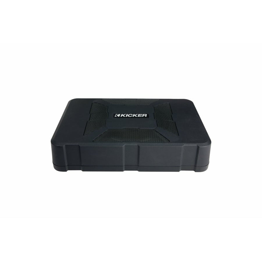 Kicker 8″ Powered Subwoofer