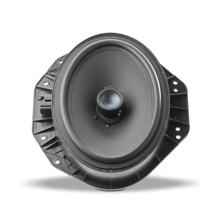 Focal ICFORD690 – 2-Way Coaxial Speaker Kit Upgrade