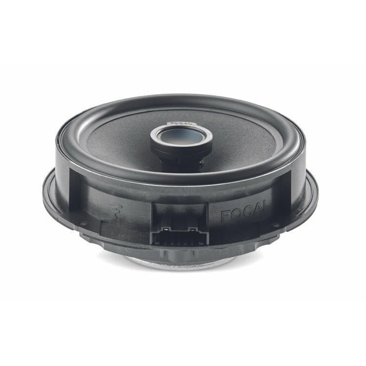 Focal ICVW165 2-Way Coaxial Kit
