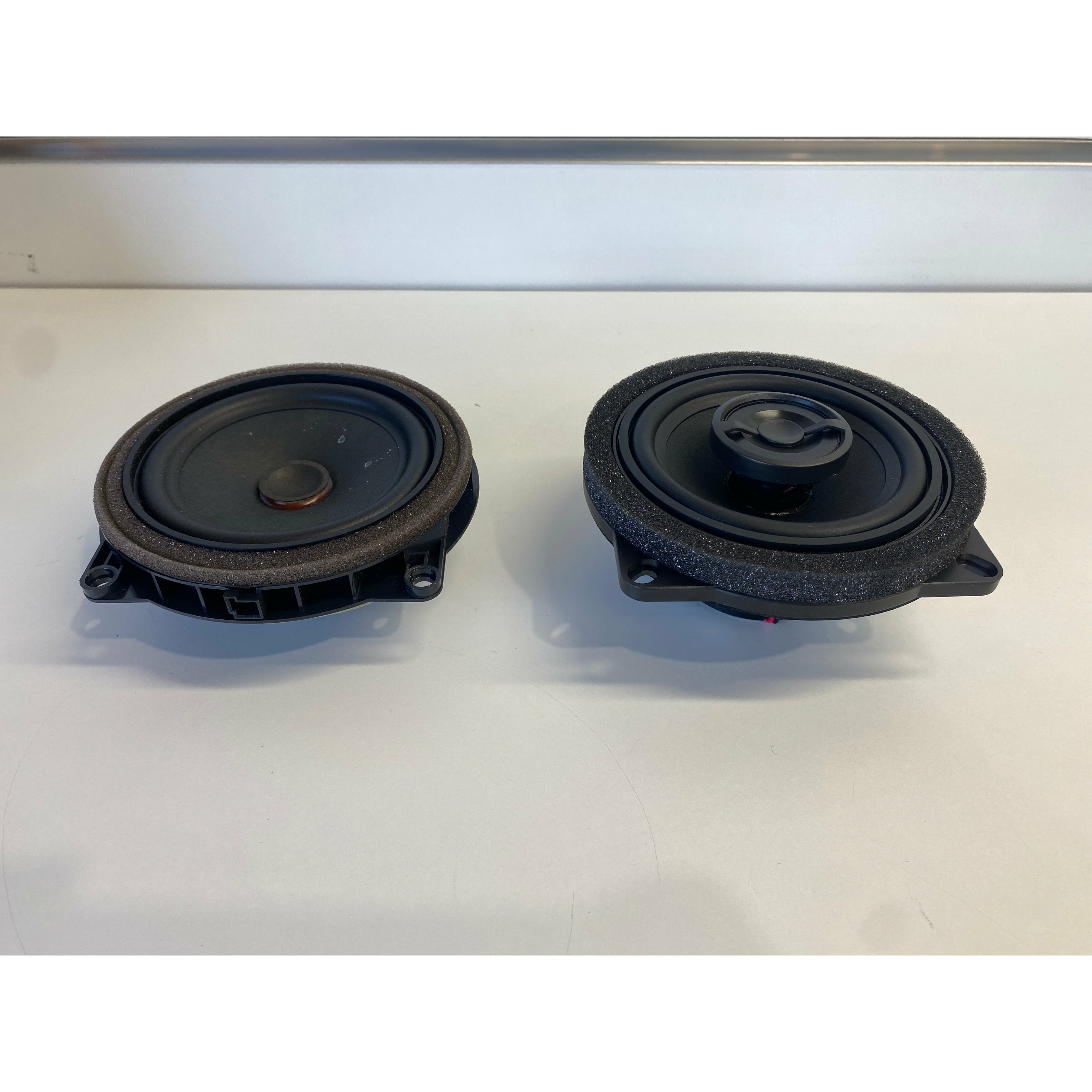 Focal BMW 6.2 Channel Powered Sound System