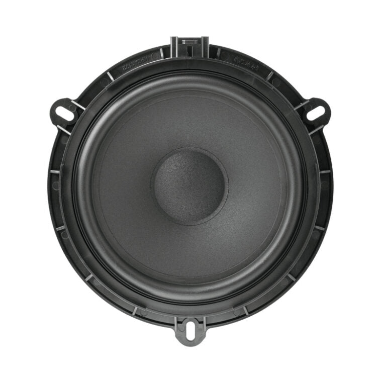 Focal ISFORD165 – 2-Way Component Speaker Kit Upgrade