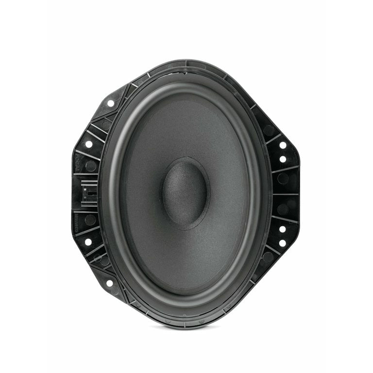 Focal ISFORD690 2-Way Component Speaker Kit Upgrade