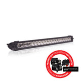 Lightforce 20" Single Row LED Bar - Combo