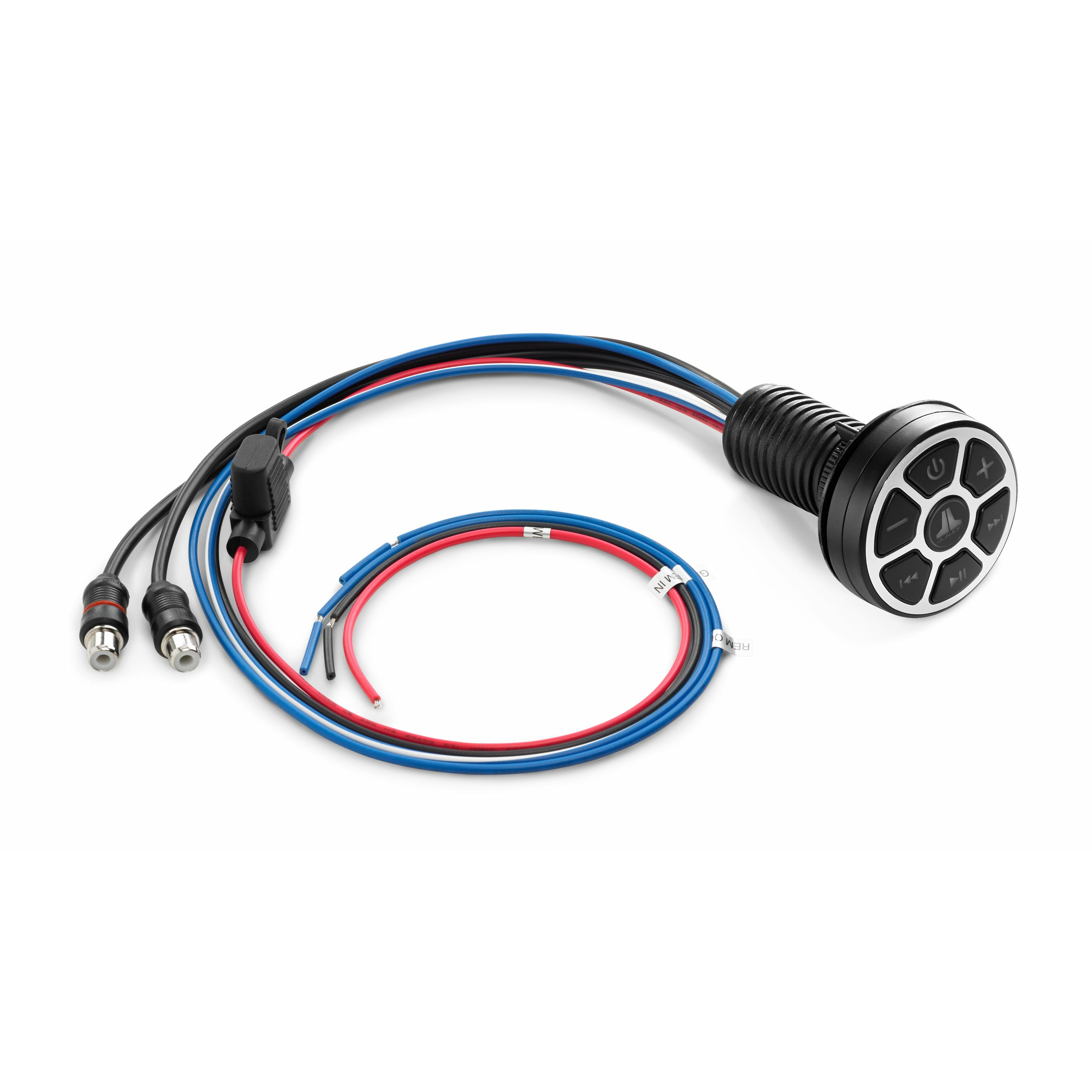 JL Audio MBT-CRXv2 Weatherproof Bluetooth® Controller / Receiver