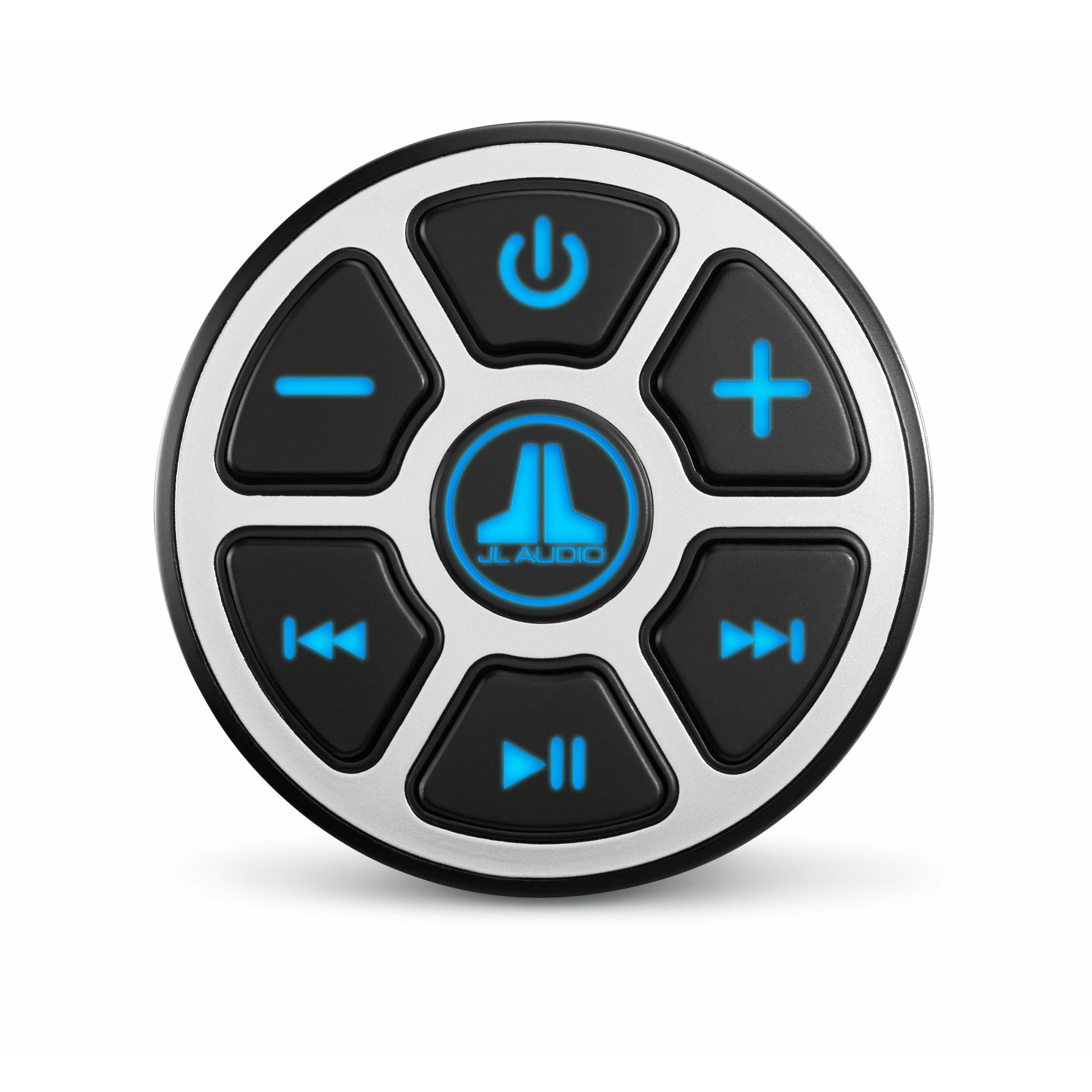 JL Audio MBT-CRXv2 Weatherproof Bluetooth® Controller / Receiver