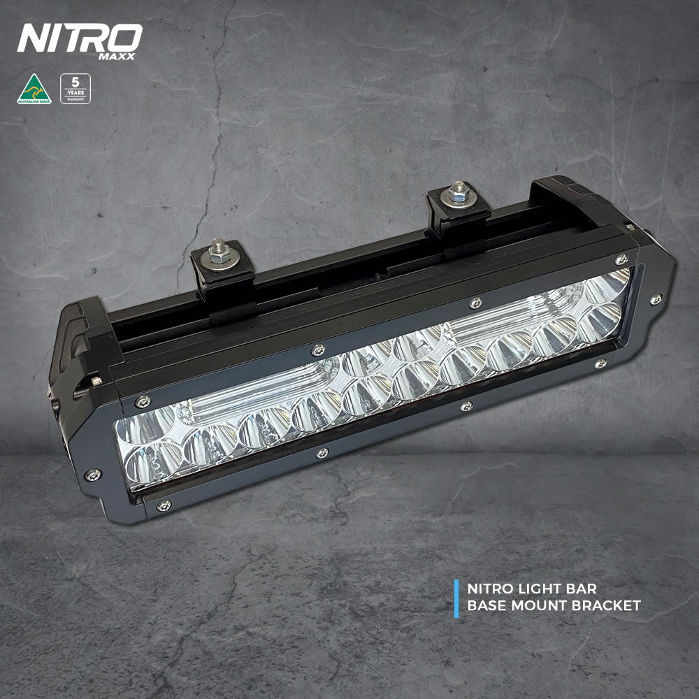 Ultra Vision Nitro Maxx LED 30" Light Bar