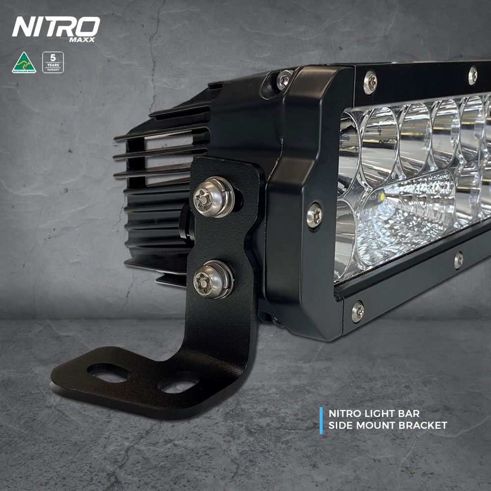 Ultra Vision Nitro Maxx LED 24" Light Bar