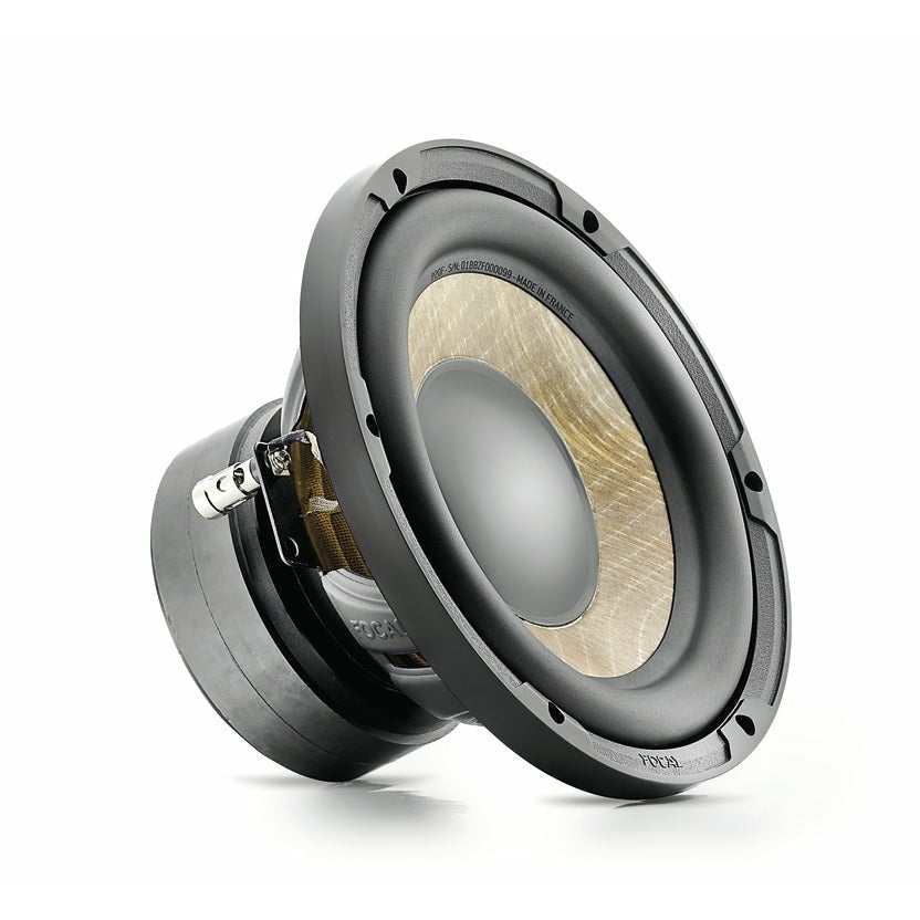 Focal P20FE 200mm 500W FLAX Subwoofer