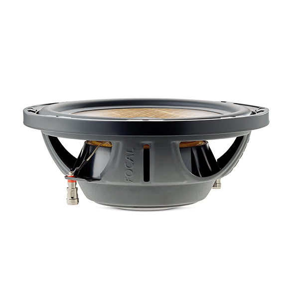 Focal PS165FSE 6″ 2-Way Kit with Shallow Speakers