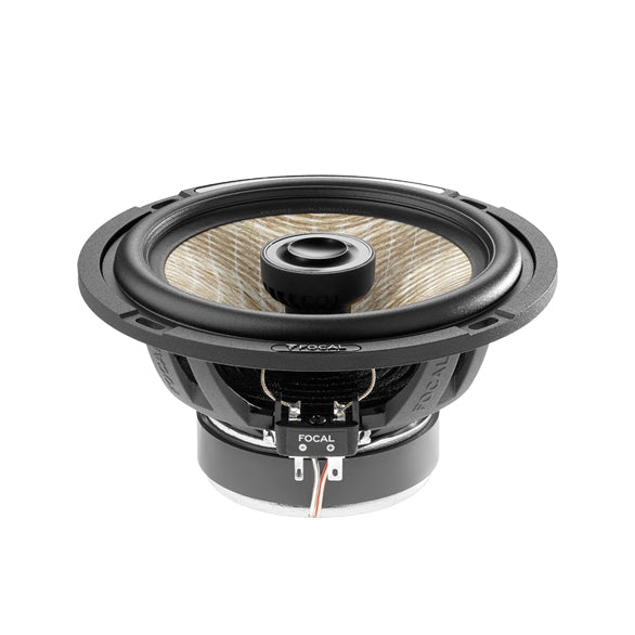 Focal PC165FE 6” 2-Way Coaxial Speakers