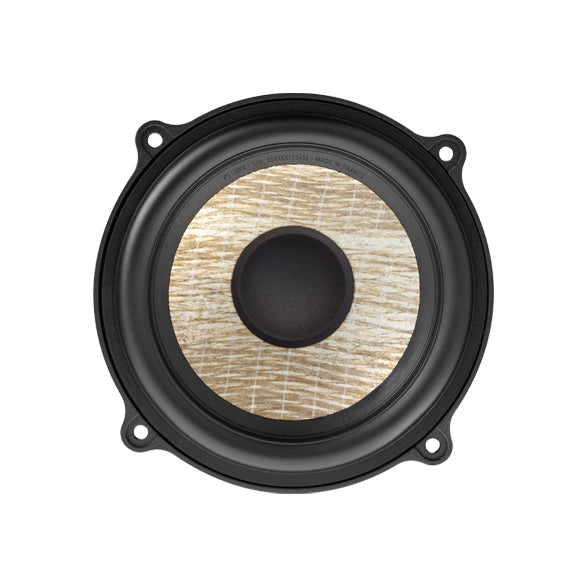 Focal PS130FE 5” 2-Way Component Speakers