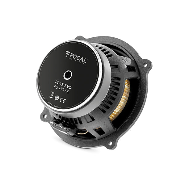 Focal PS130FE 5” 2-Way Component Speakers