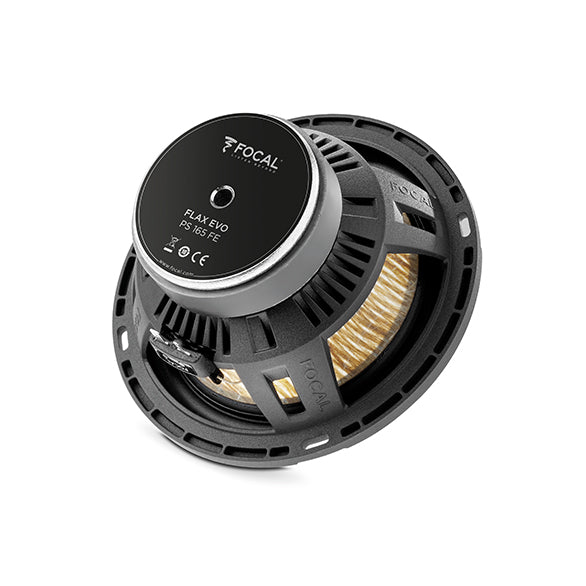 Focal PS165FXE 6” 2-Way Component Speakers