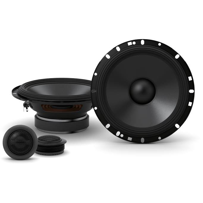 Holden VE DIY Speakers Premium Upgrade