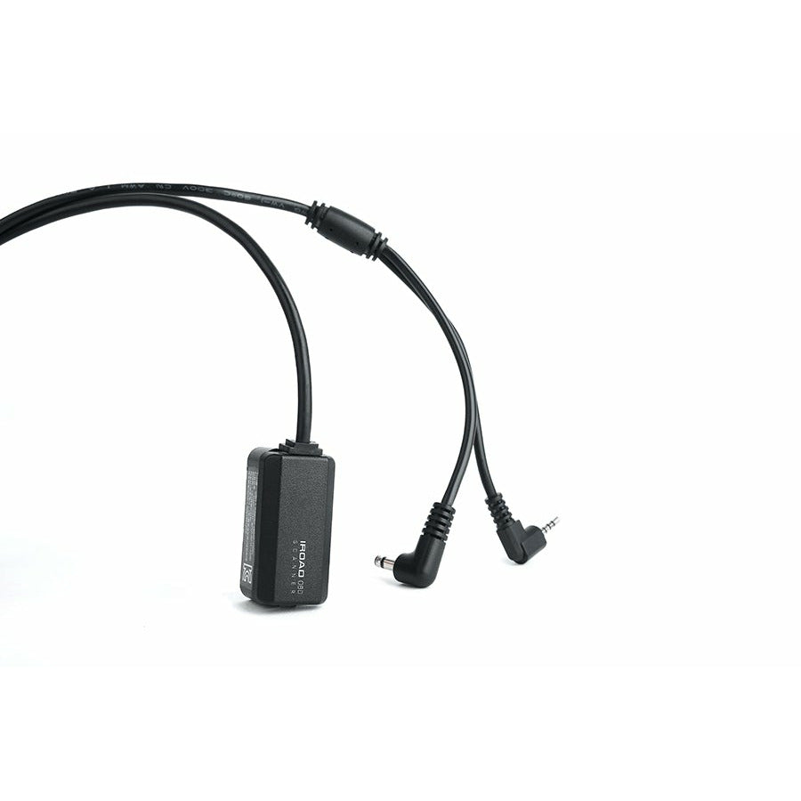 Iroad X11 Dash Camera Bundle