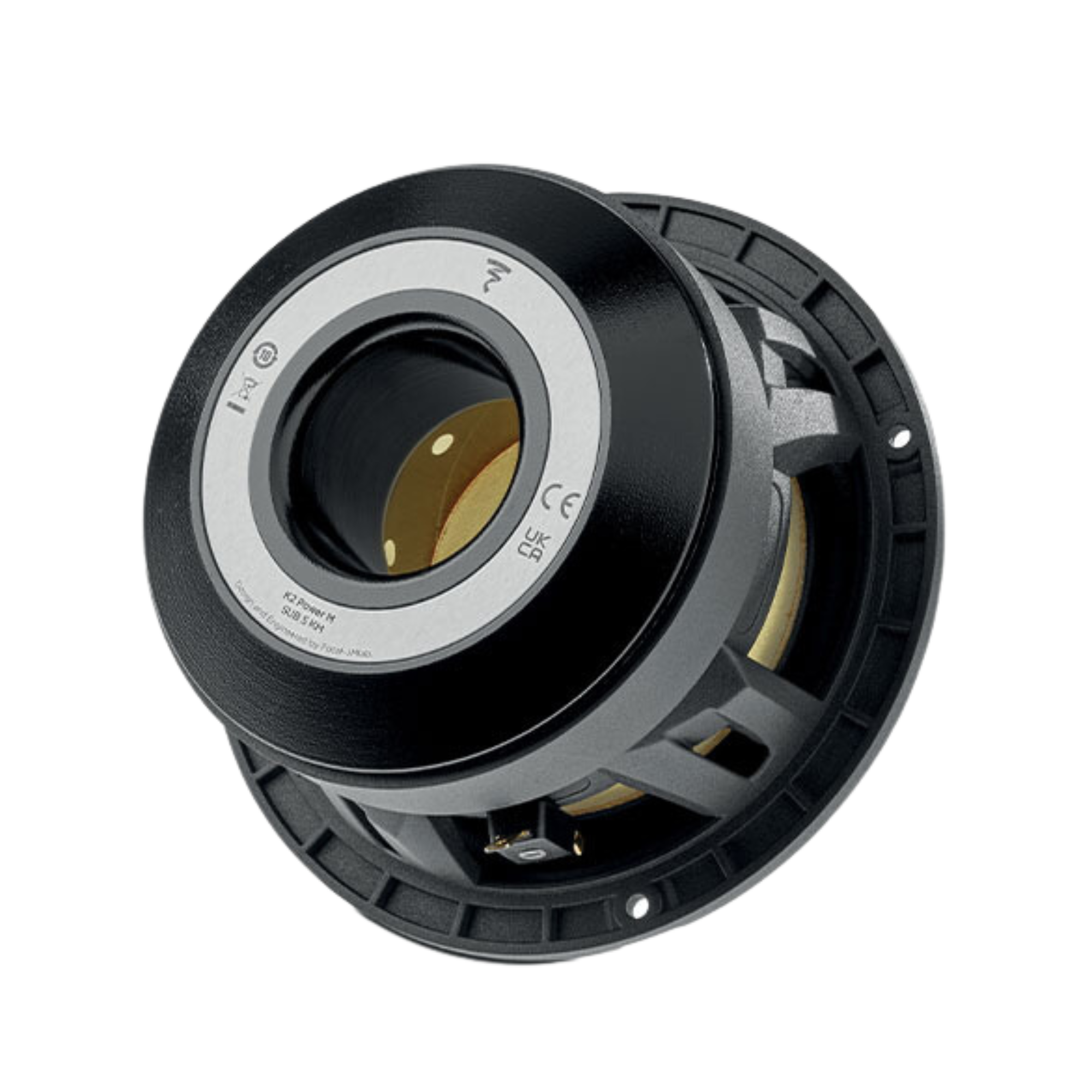 Focal K2M 5" Subwoofer