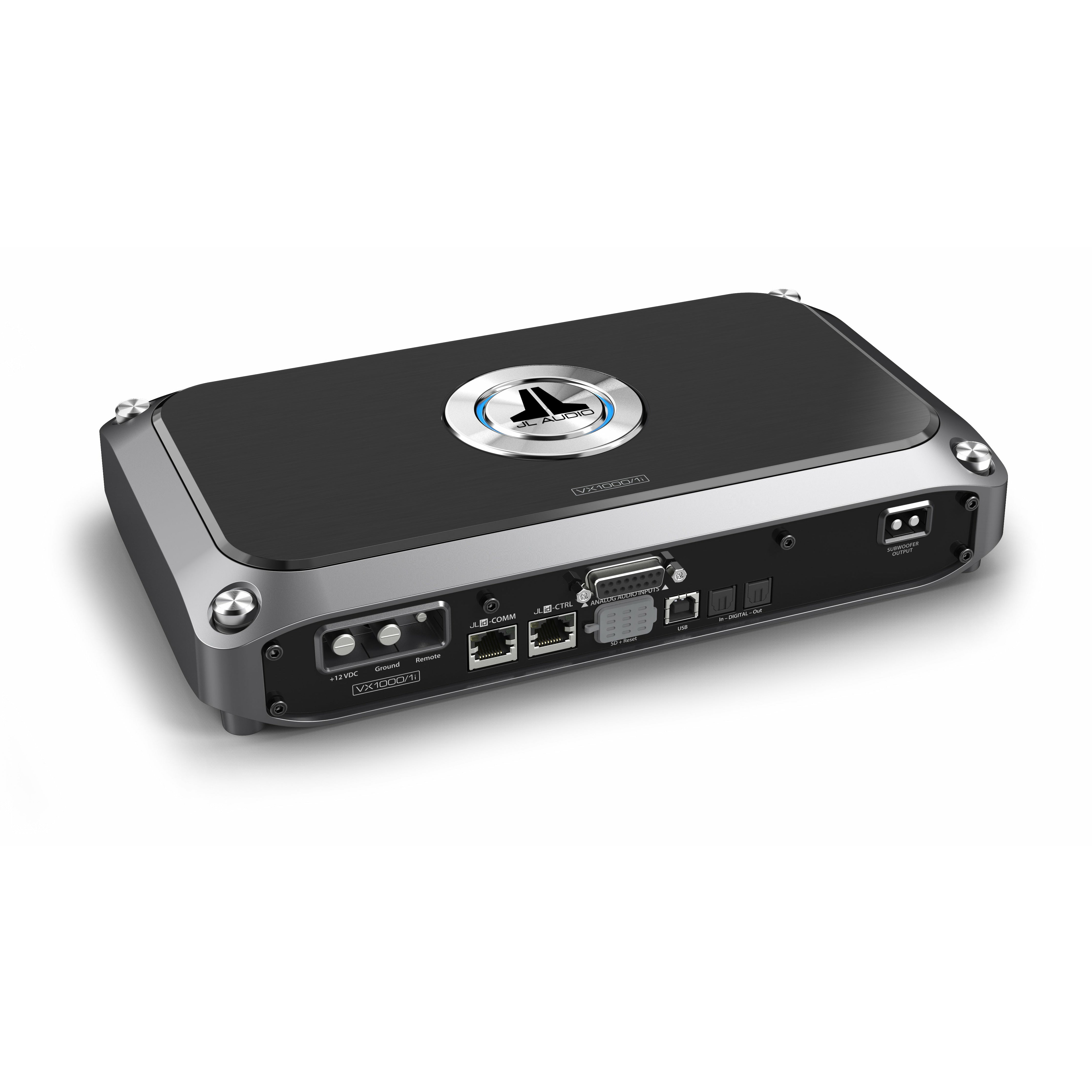 JL Audio VX1000/1i Monoblock Amplifier