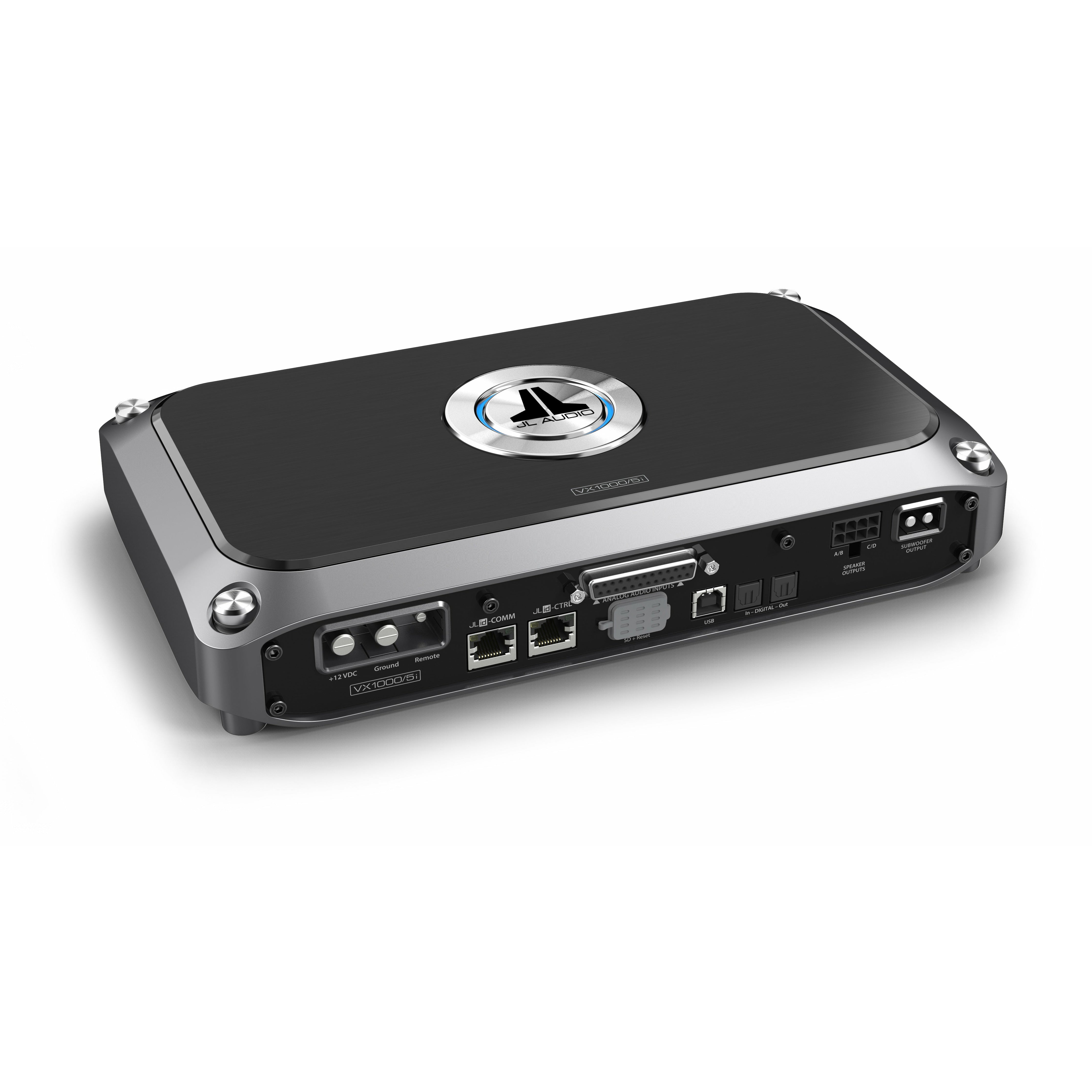 JL Audio VX1000/5i 5 Channel Amplifier