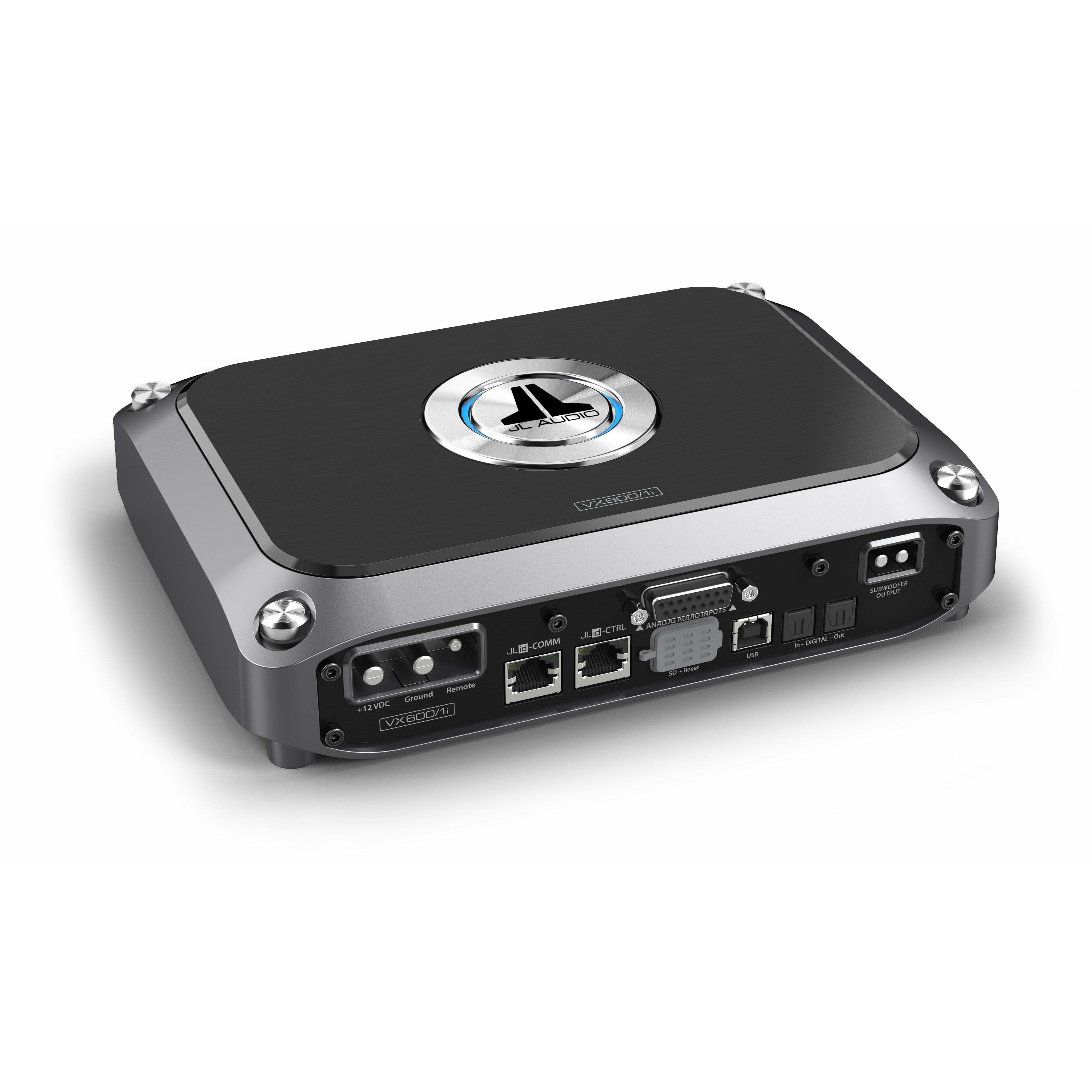 JL Audio VX600/1i Monoblock Amplifier