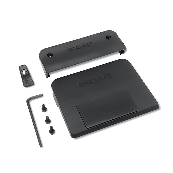 Iroad X11 Dash Camera Bundle