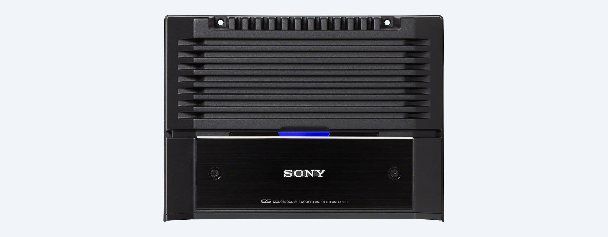 Sony XMGS100 Mono Amplifier