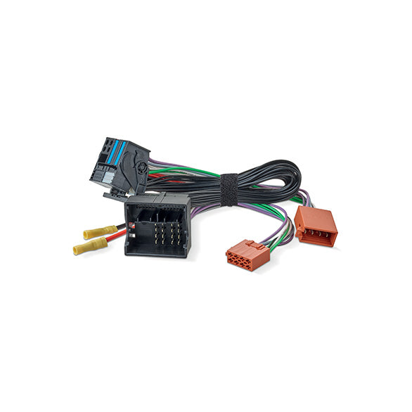 Focal Mercedes Benz Y-Iso Harness