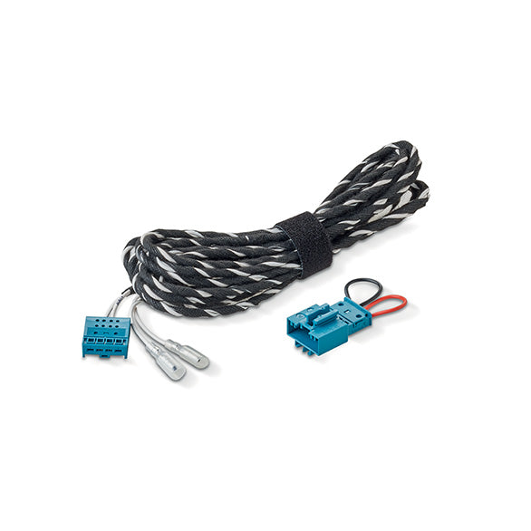 Focal BMW Sub Harness Dual 500
