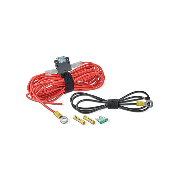 Focal Power Supply Wiring Harness