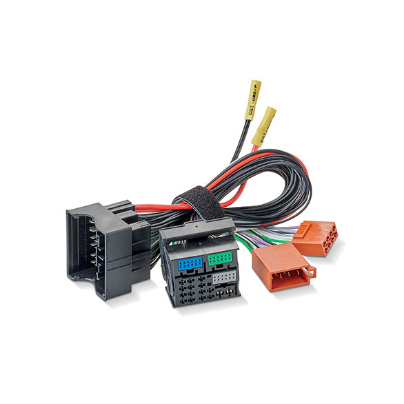 Focal Ford Y-Iso-2 PX Ranger Iso Harness