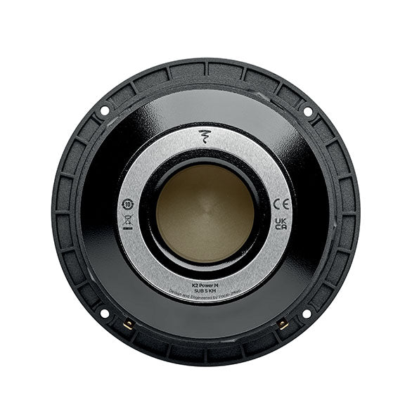 Focal K2M 5" Subwoofer