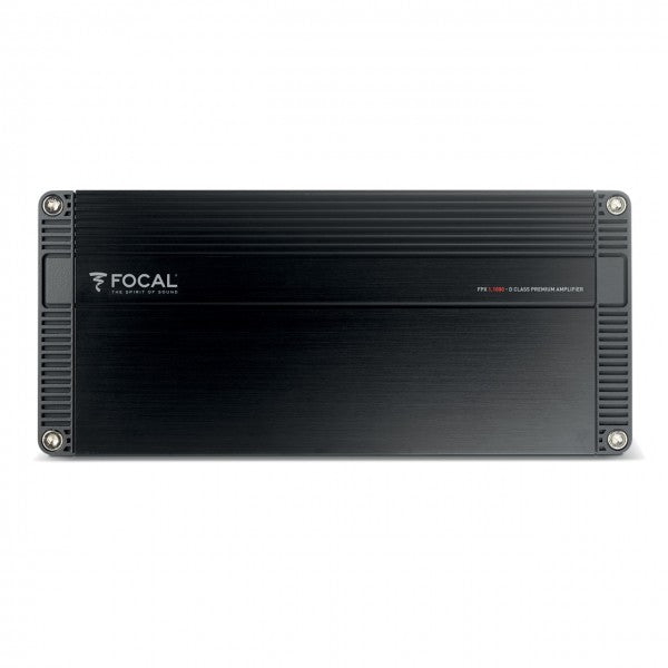 Focal FPX 1.1000 Mono Amplifier