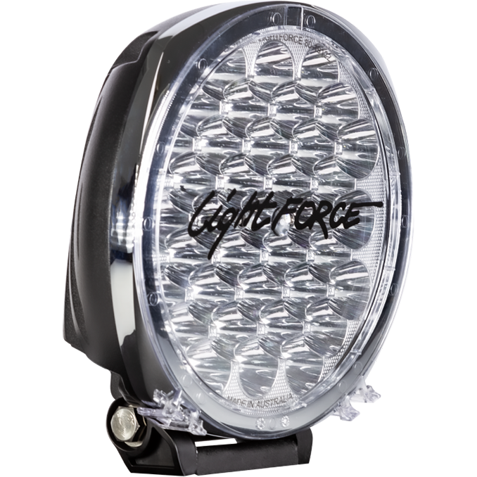 Lightforce Genesis Professional Edition LED Driving Light