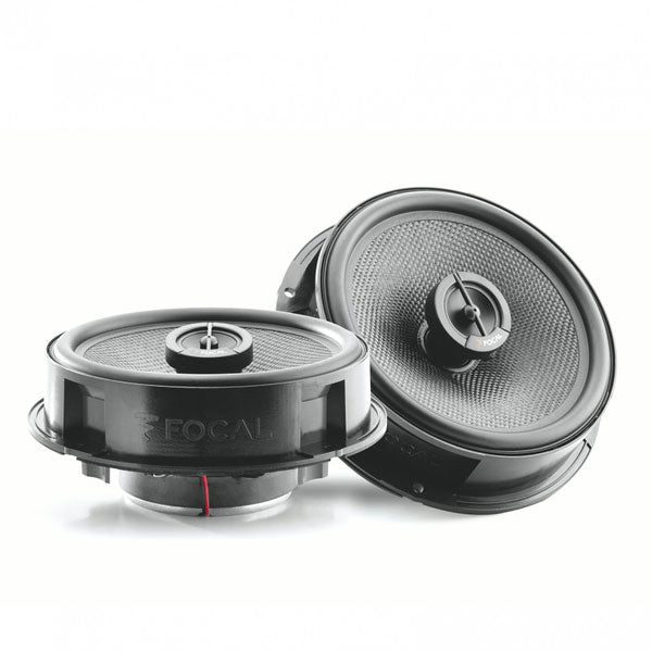 Focal IC165 VW Speaker Kit Upgrade