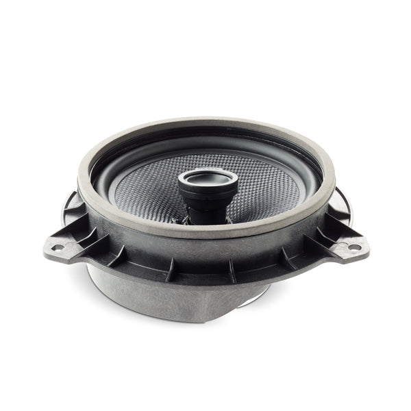 Stage 1 Audio Upgrade - Toyota Hilux