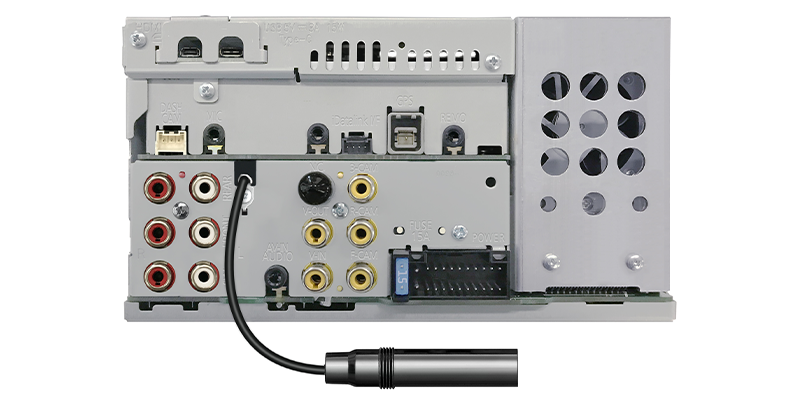 Kenwood DMX8521S