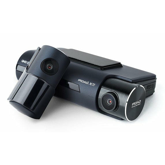 Iroad X11 Dash Camera