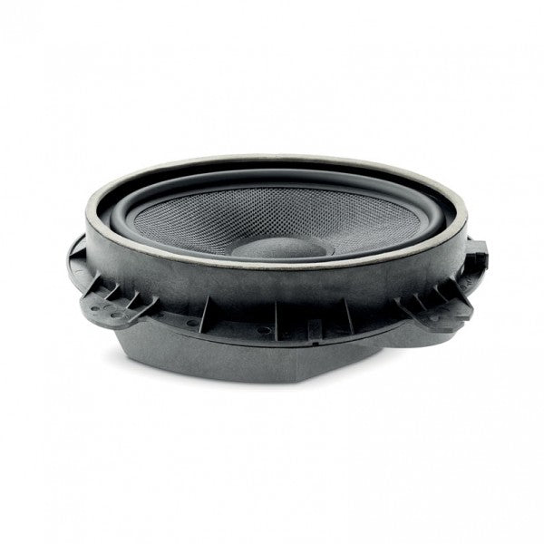 Focal ISTOY690 Toyota Speaker Kit Upgrade