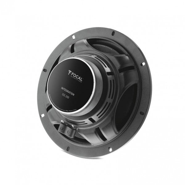 Focal ISU200 200mm 2-Way Component Speaker Kit