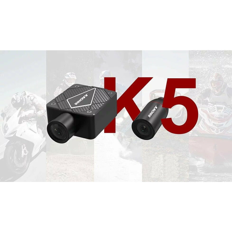 Innovv K5 Powersports Cam