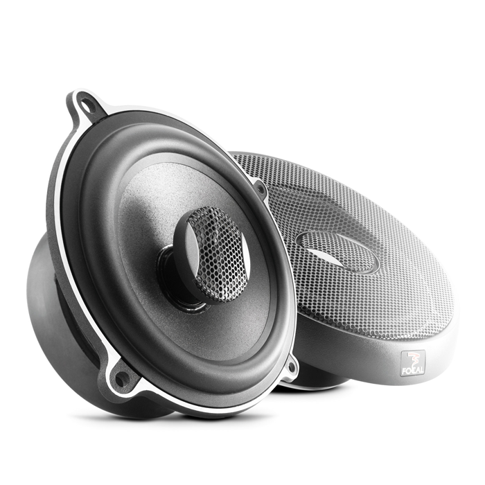 Focal PC130 5″ 2-Way Coaxial Speakers