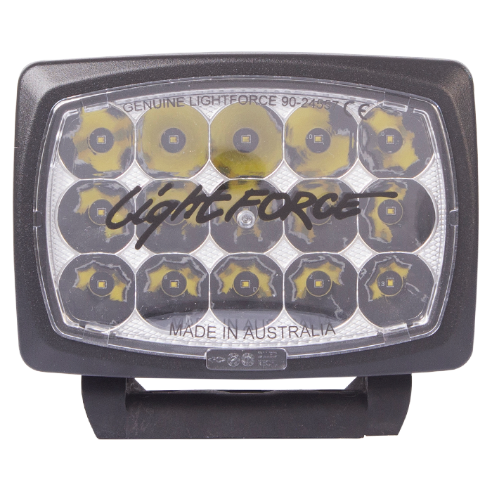 Lightforce Striker Professional Edition LED Driving Light