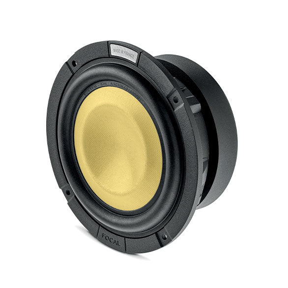 Focal K2M 5" Subwoofer
