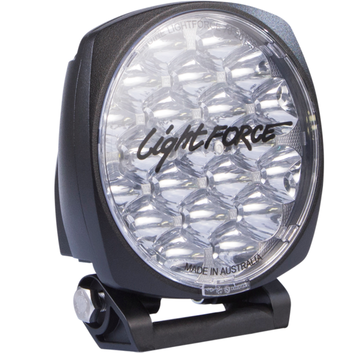 Lightforce Venom Professional Edition LED Driving Light